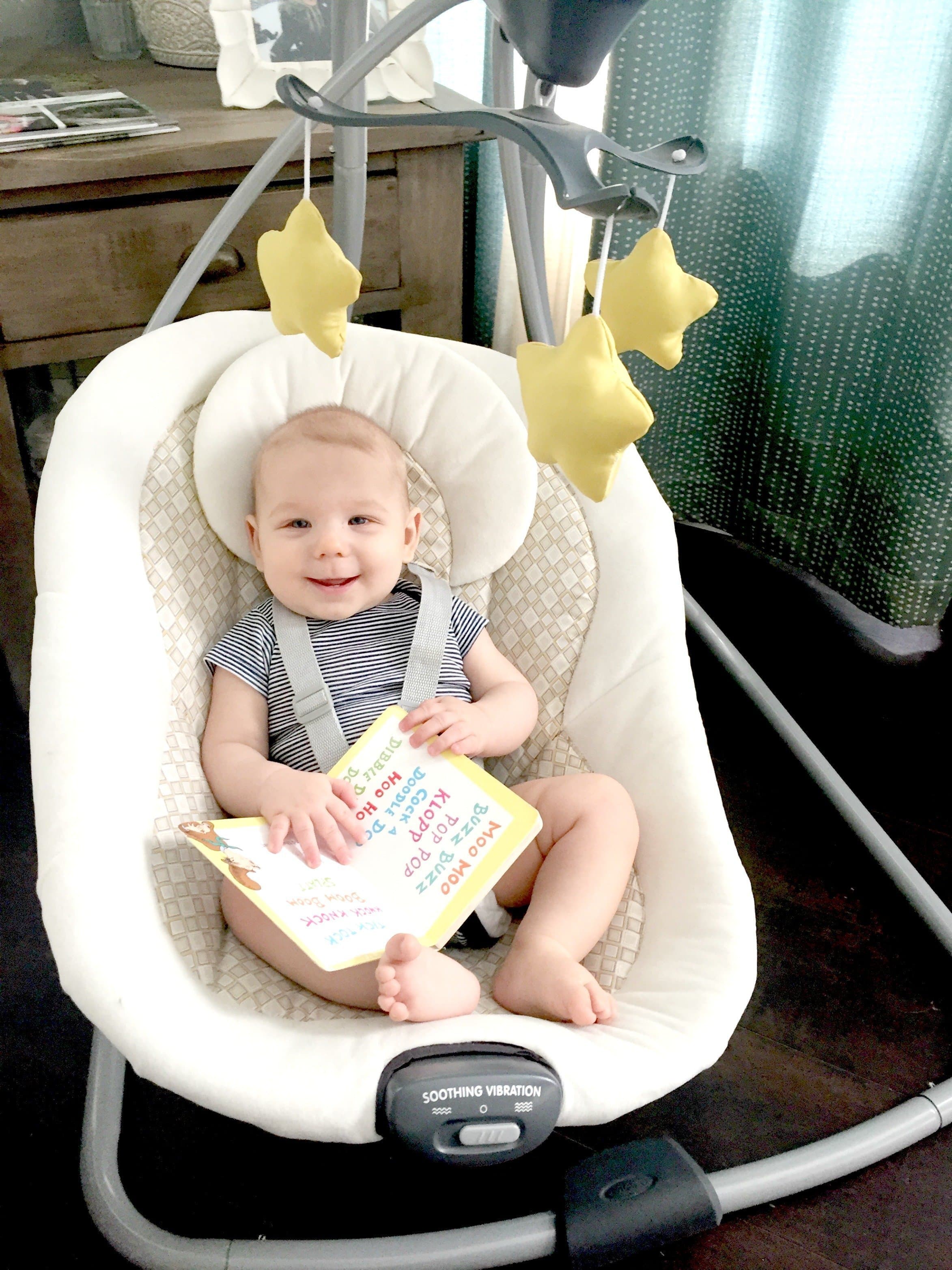 Baby Items