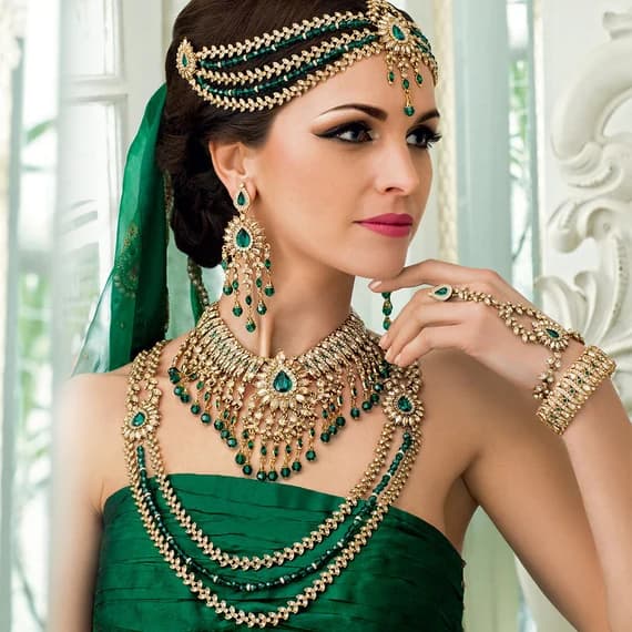 Apparel Accessories & Jewelry
